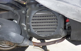 YAMAHA JOG Gen.5 SA36J