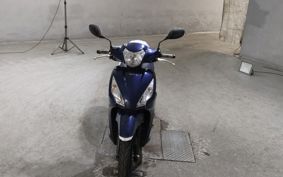 HONDA DIO 110 JF58
