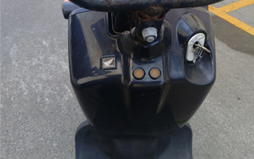 HONDA ZUMAR AF58