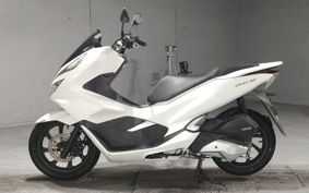 HONDA PCX125 JF81