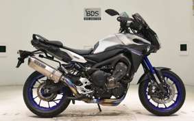 YAMAHA MT-09 Tracer 2015 RN36J