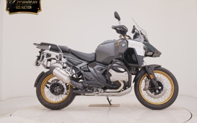 BMW R1300GS Adventure 2025