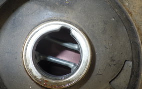 HONDA TACT-4ﾍﾞｰｼｯｸ AF79
