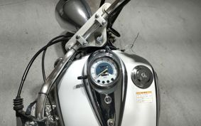 YAMAHA DRAGSTAR 250 VG02J