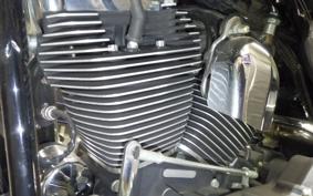 HARLEY FLHTC 1580 2012