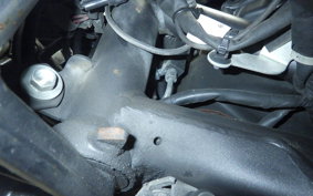 HONDA NC750X Limited ABS 2016