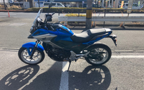 HONDA NC750X 2018 RC90