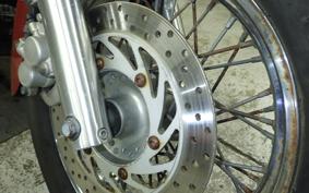 YAMAHA DRAGSTAR 400 CLASSIC 1998 4TR