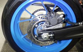 SUZUKI GSX-8S 2024 EM1AA