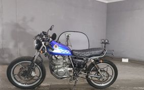 SUZUKI GLASS TRACKER BIG BOY NJ47A