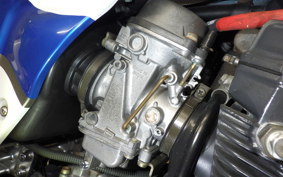SUZUKI GSX-R1100 Gen.2 1994 GU75A