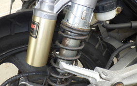 HONDA CB400SF 1993 NC31