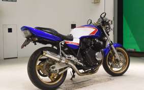 HONDA CB400SF VTEC SPEC 2 2002 NC39