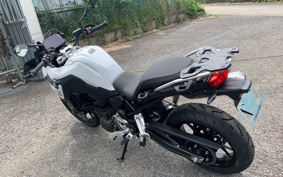 BMW F800GS 2026 0K51