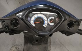 YAMAHA AXIS Z SED7J