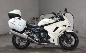 SUZUKI BANDIT1250F GW72A