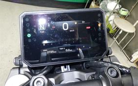 YAMAHA MT-09 AMT 2024 RN88J