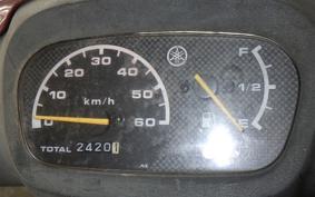 YAMAHA JOG APRIO 2023 SA11J
