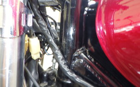 YAMAHA XJ400 D 2020 4G0