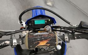 YAMAHA WR250R DG15J