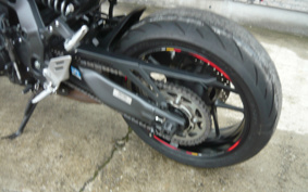 YAMAHA MT-09 ABS 2021 RN69J