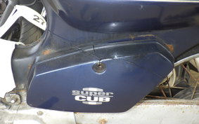 HONDA C70 SUPER CUB E C70