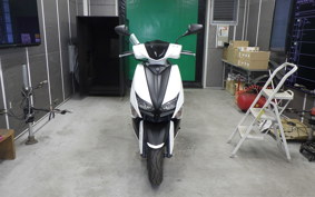 YAMAHA CYGNUSｸﾞﾘﾌｧｽ SEJ4J