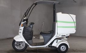 HONDA GYRO TA02