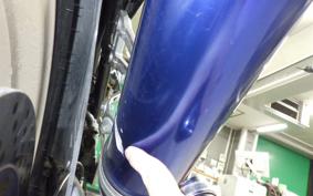 SUZUKI BANDIT 250 LTD GJ74A