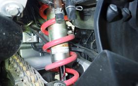 HONDA CRF250 GEN 2 RALLY 2023 MD47