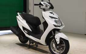 YAMAHA CYGNUS 125 XSR 3 2024 SEA5J