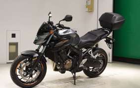 HONDA CB650F 2018 RC83