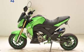 KAWASAKI Z125 PRO BR125H