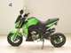 Фото Kawasaki Z125 PRO с японского аукциона