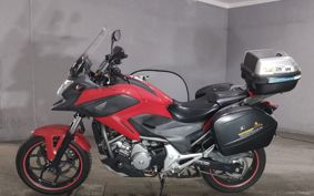 HONDA NC 700 X 2013 RC63