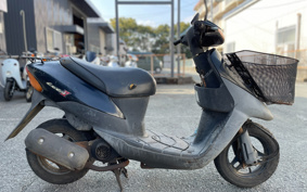 SUZUKI LET's 2 CA1KA