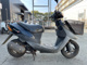 Фото Suzuki LET's 2 с японского аукциона