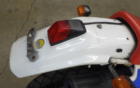 HONDA XLR250R Gen.4 2022 MD22