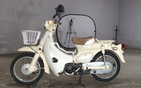 HONDA LITTLE CUB AA01