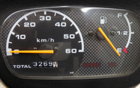 YAMAHA JOG APRIO 4JP