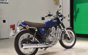 YAMAHA SR400 Gen.5 2021 RH16J