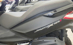 SYM JOY MAX 125I
