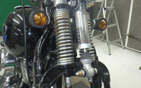 HARLEY FXSTSB 1340 2014