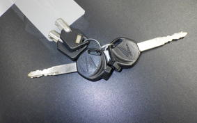 HONDA TACT-4ﾍﾞｰｼｯｸ AF75