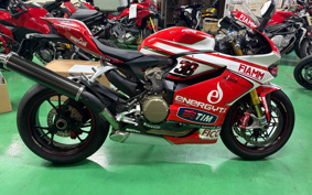 DUCATI 1199PANIGA-RES 2012 ZDMH802JACB