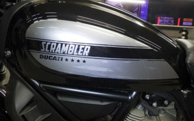 DUCATI SCRAMBLER SIXTY2 2018