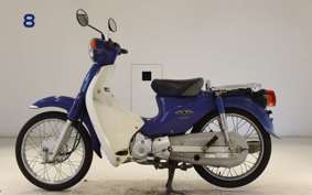 HONDA C110 SUPER CUB JA07