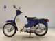 Фото Honda C110 SUPER CUB 2010 с японского аукциона