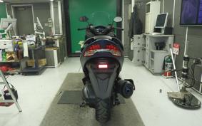 SUZUKI BURGMAN400 A 2020 DU11A