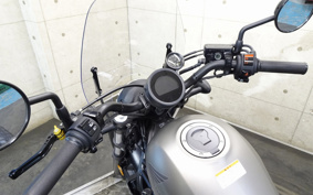 HONDA REBEL MC49